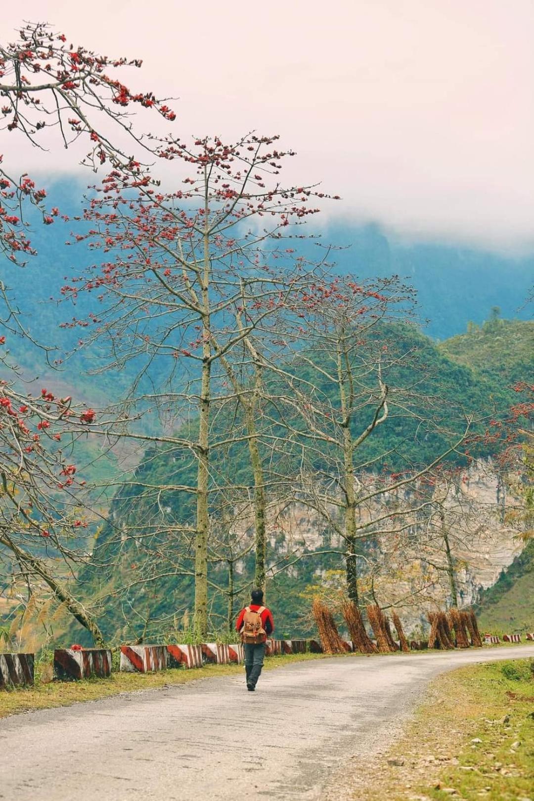 Huy Man Homestay Хазянг Экстерьер фото